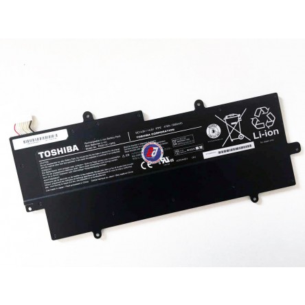 PIN LAPTOP TOSHIBA PORTEGE Z830 Z835 Z930 Z935 PA5013U